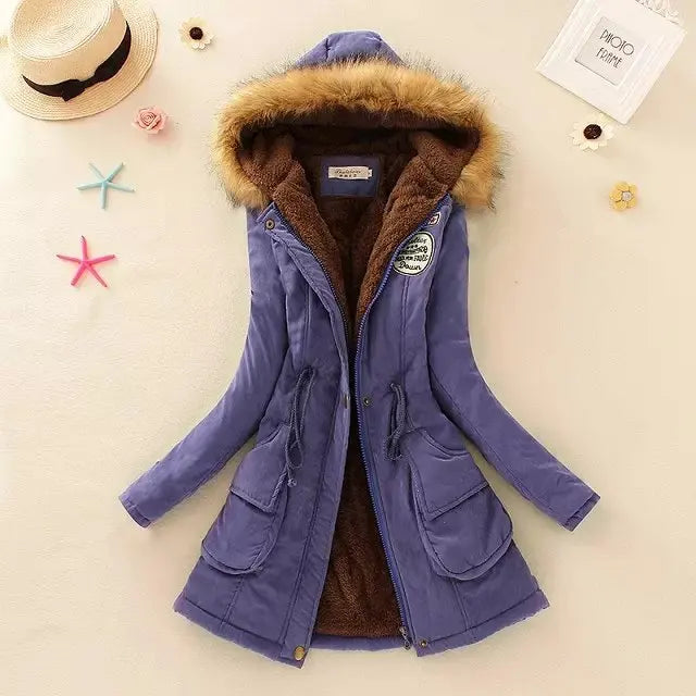 2024  Cotton Jacket