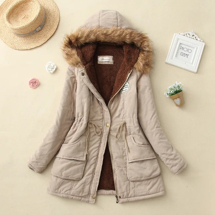 2024  Cotton Jacket
