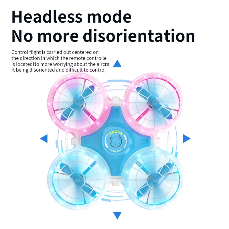 Mini Drone