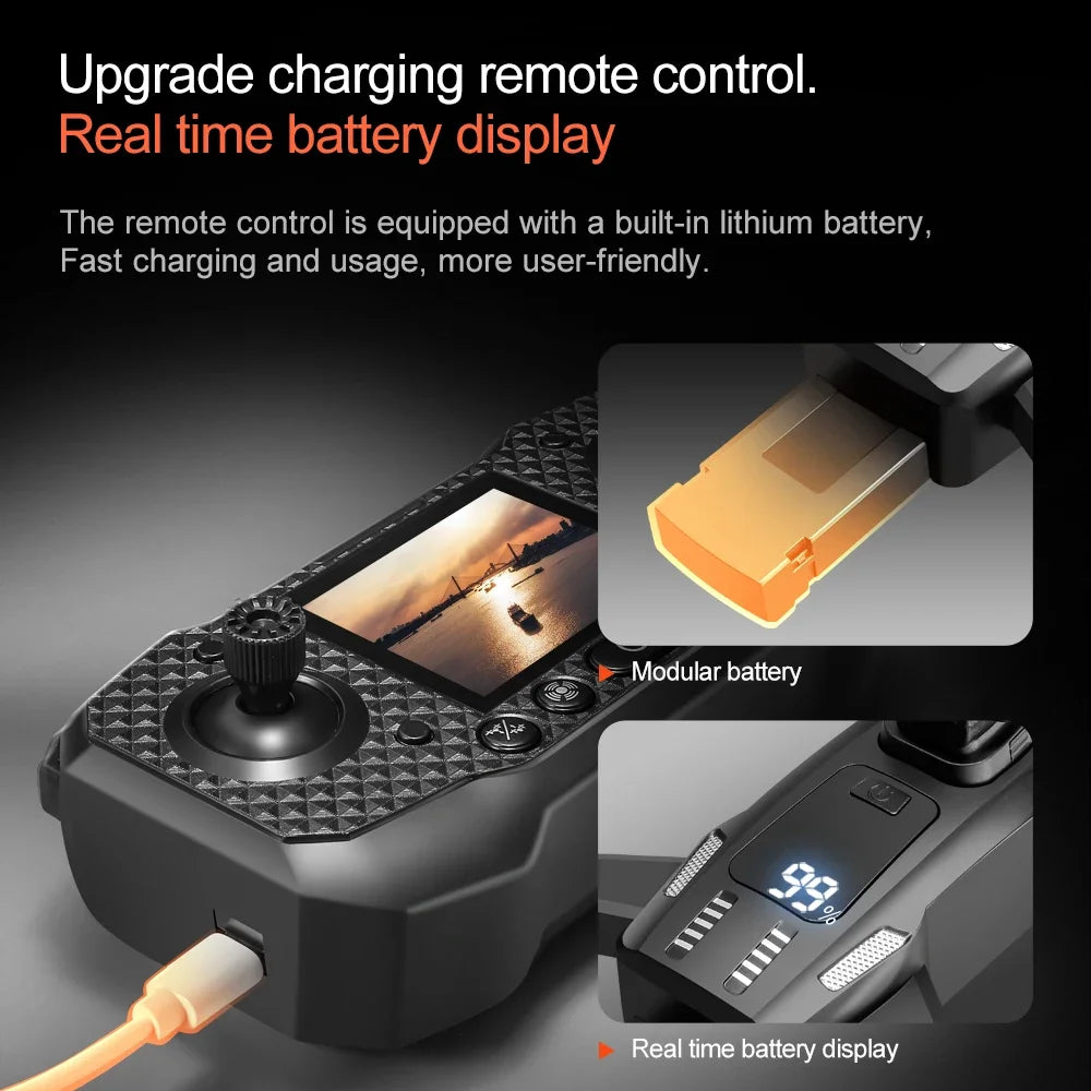 Xiaomi Mijia M6 Drone