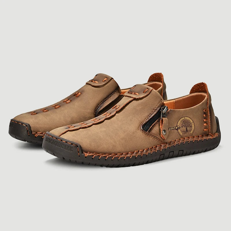 Handmade Leather Shoes