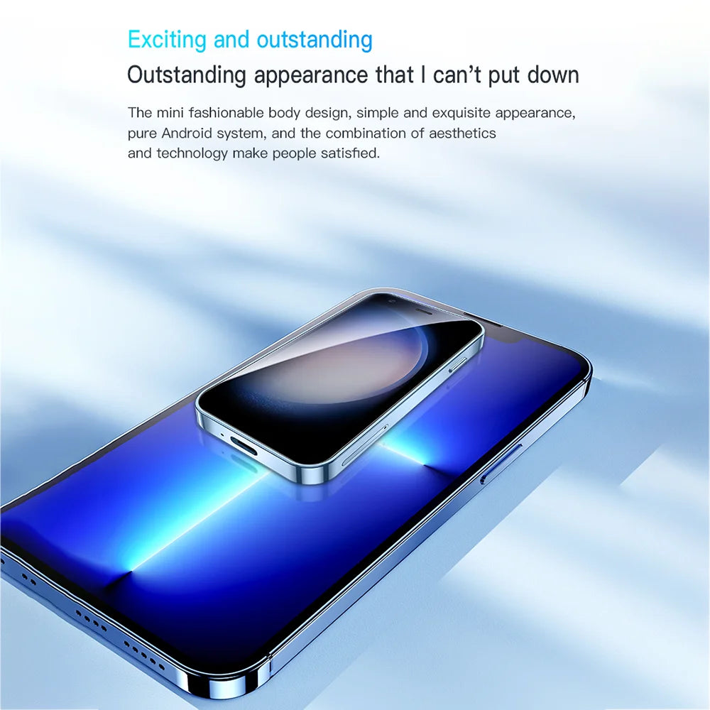 SOYES XS15 Mini Smartphone