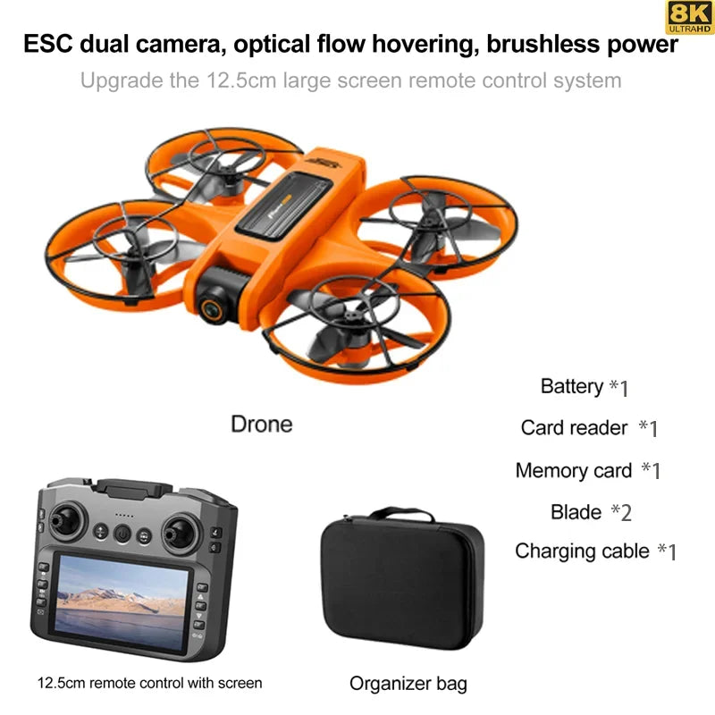 Xiaomi S156 Dronemer