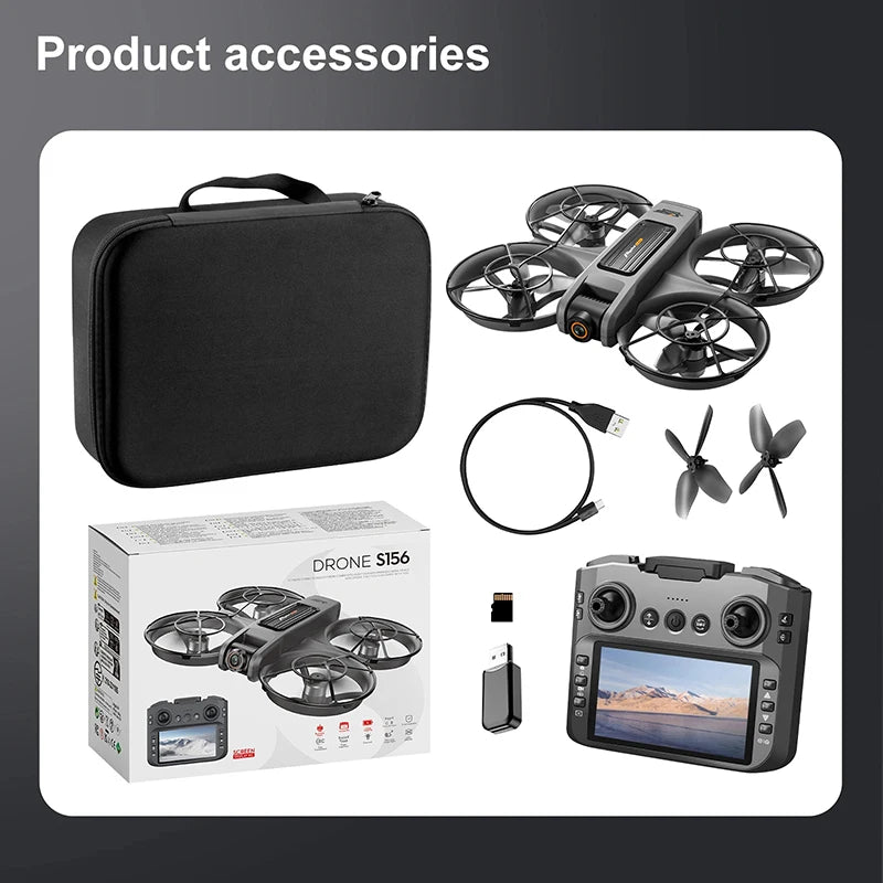 Xiaomi S156 Dronemer