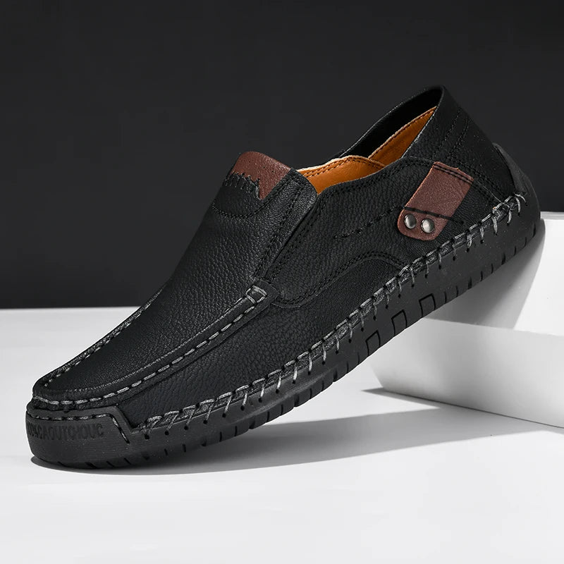 Handmade Leather  Shoes