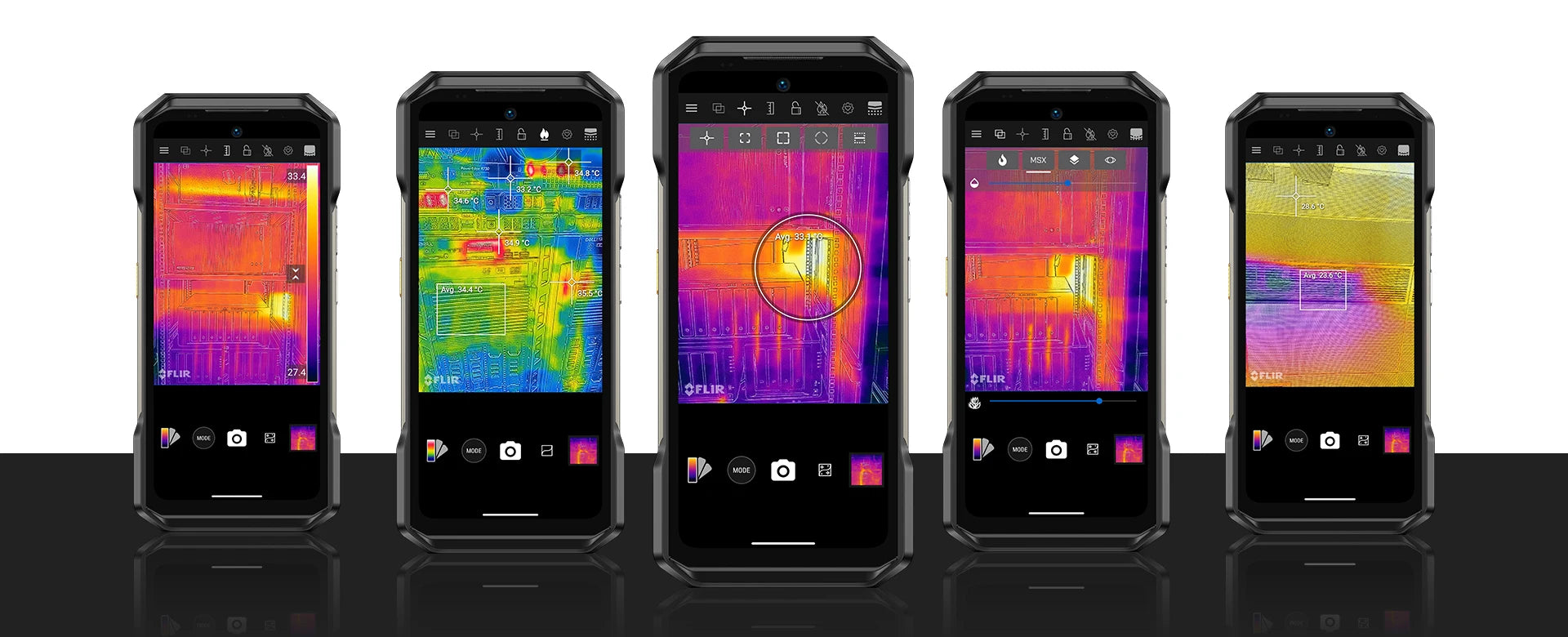Ulefone Armor 27T Pro 5G Smartphone