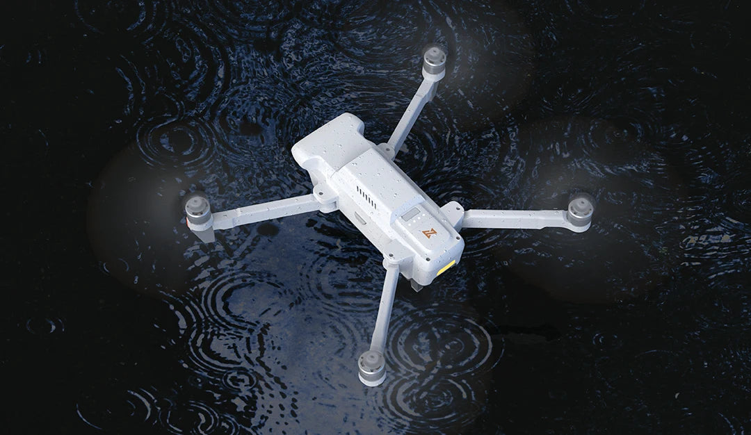 FIMI X8 Tele Max drone