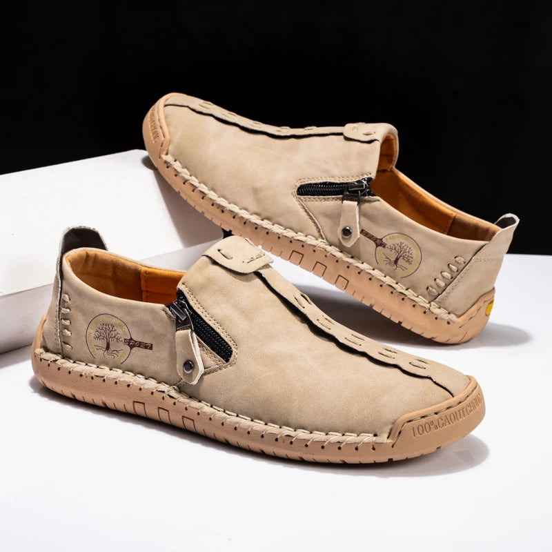 Handmade Leather Shoes