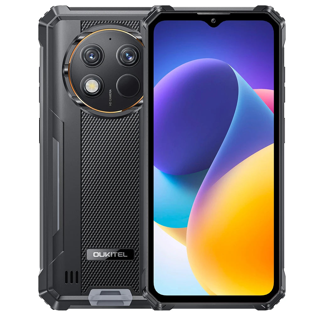 Oukitel G1 Rugged smartphone
