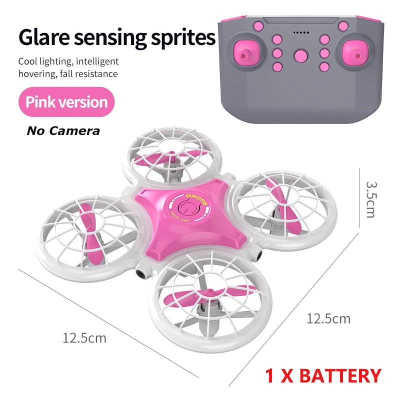 Mini Drone