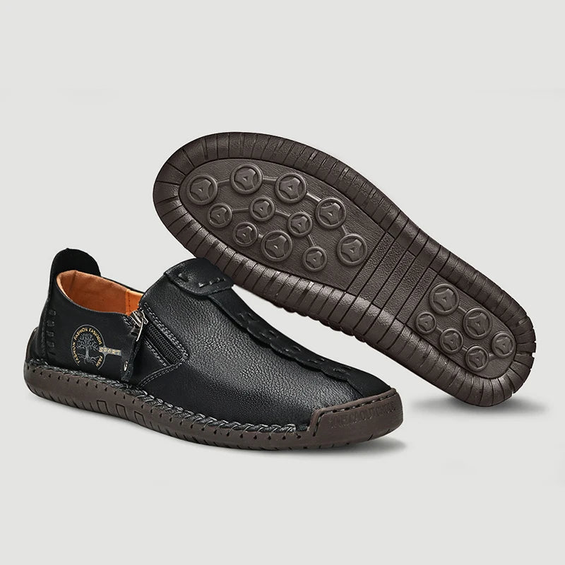 Handmade Leather Shoes