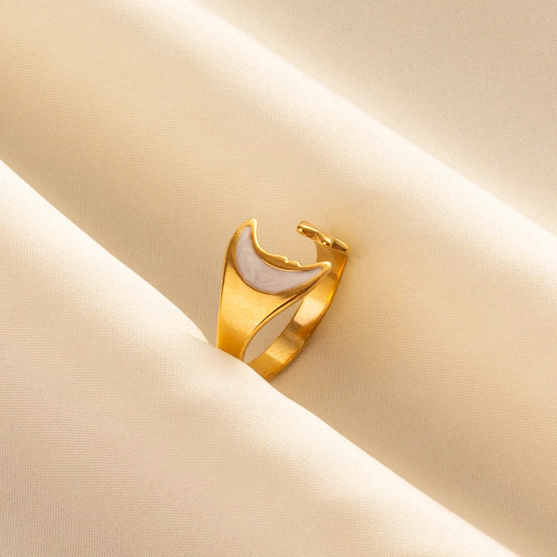 Gold Plated Rings