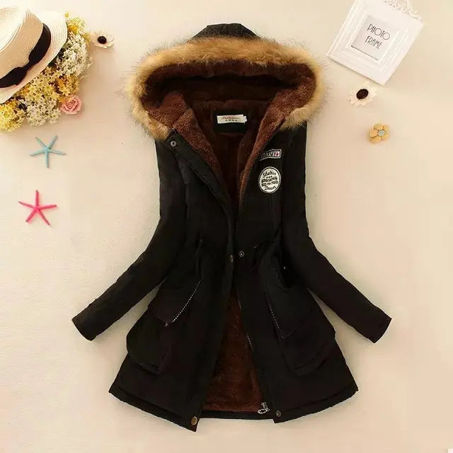 2024  Cotton Jacket