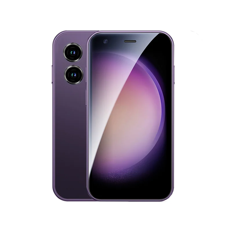 SOYES XS15 Mini Smartphone