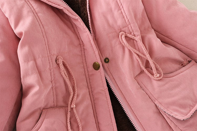 2024  Cotton Jacket