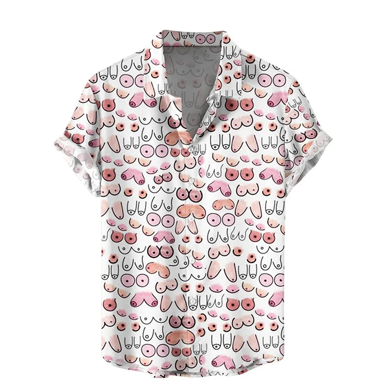 Hawaiian Shirts