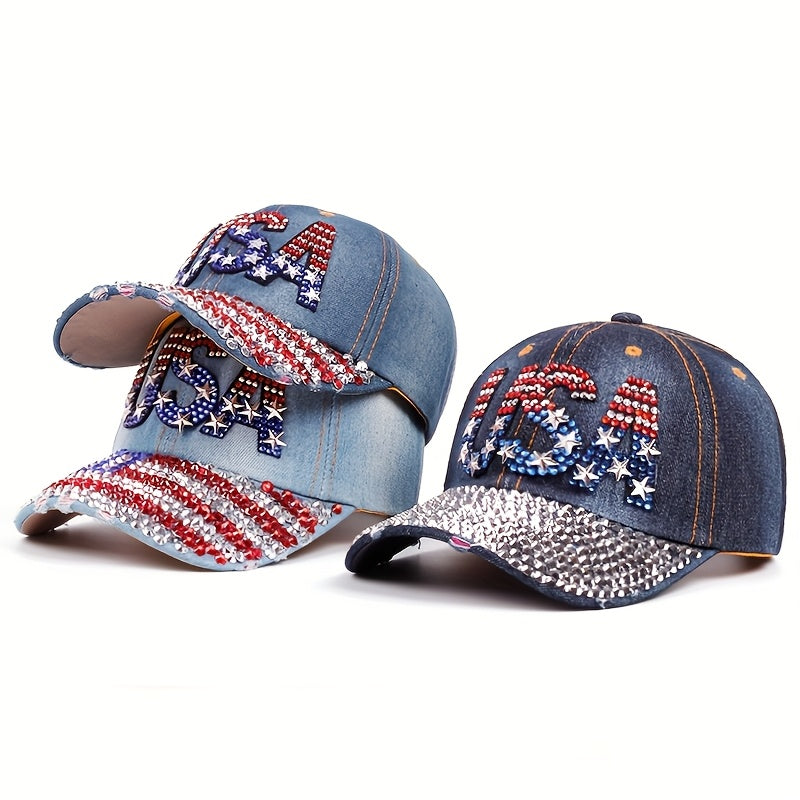 novelty baseball cap