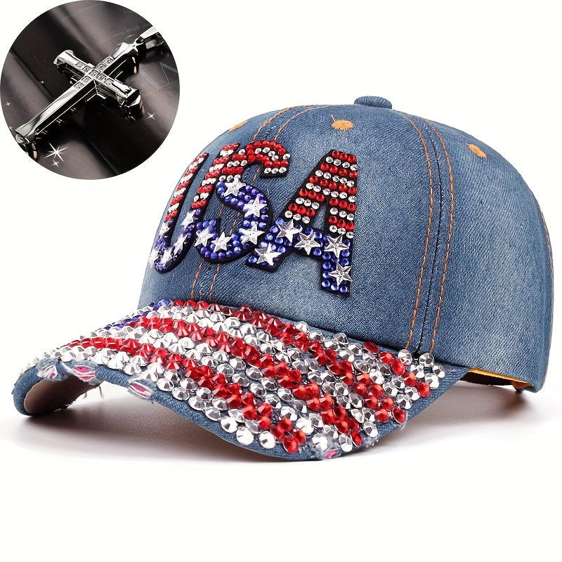 novelty baseball cap