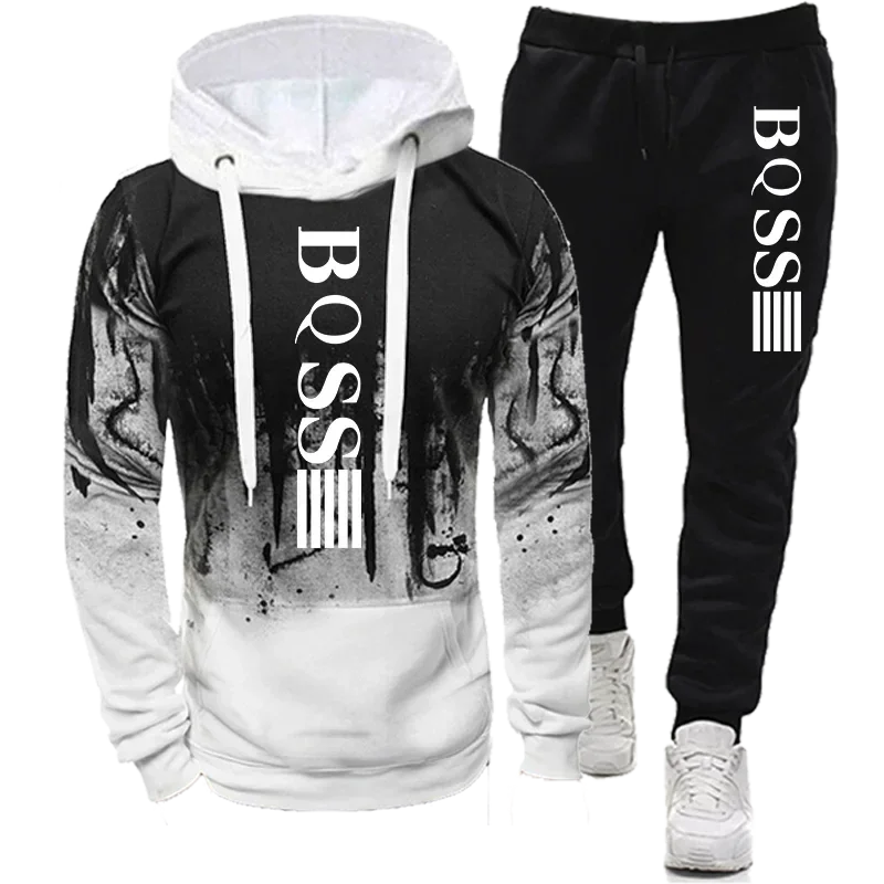 Men's Tracksuits