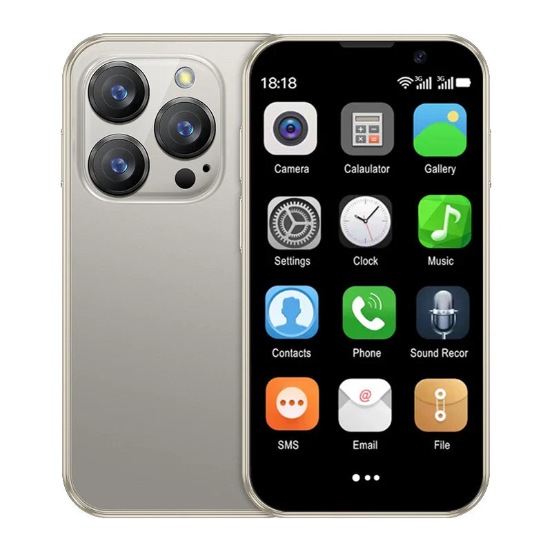 Android Smartphones
