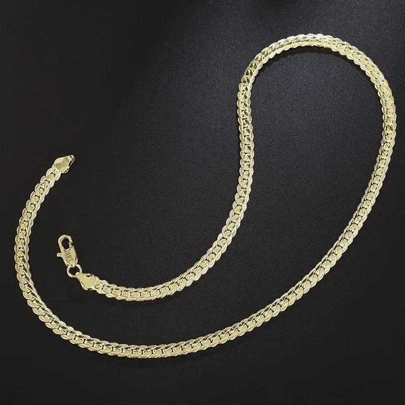 Gold Chains