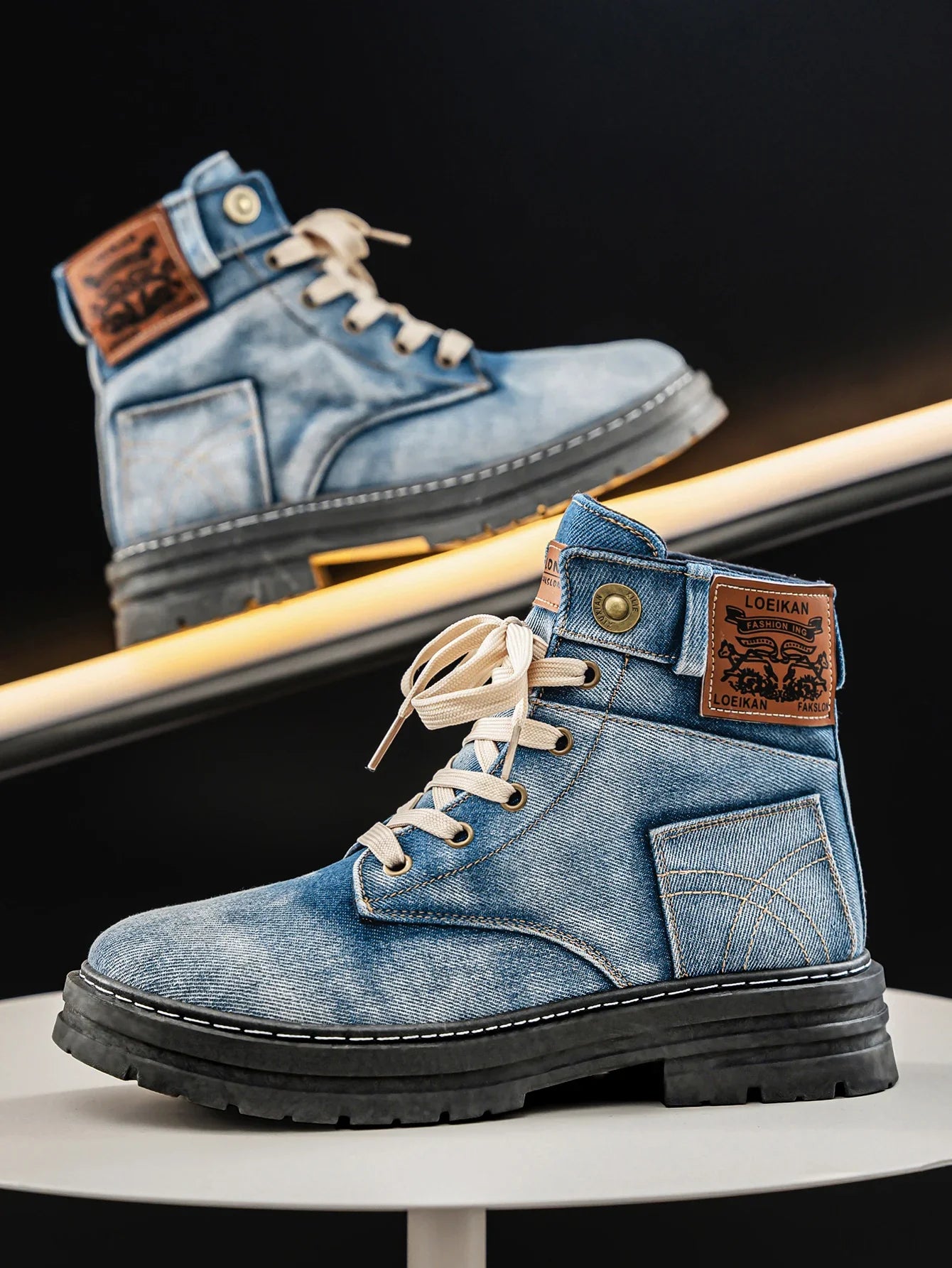 Men's Shoes / Boots / Trainers