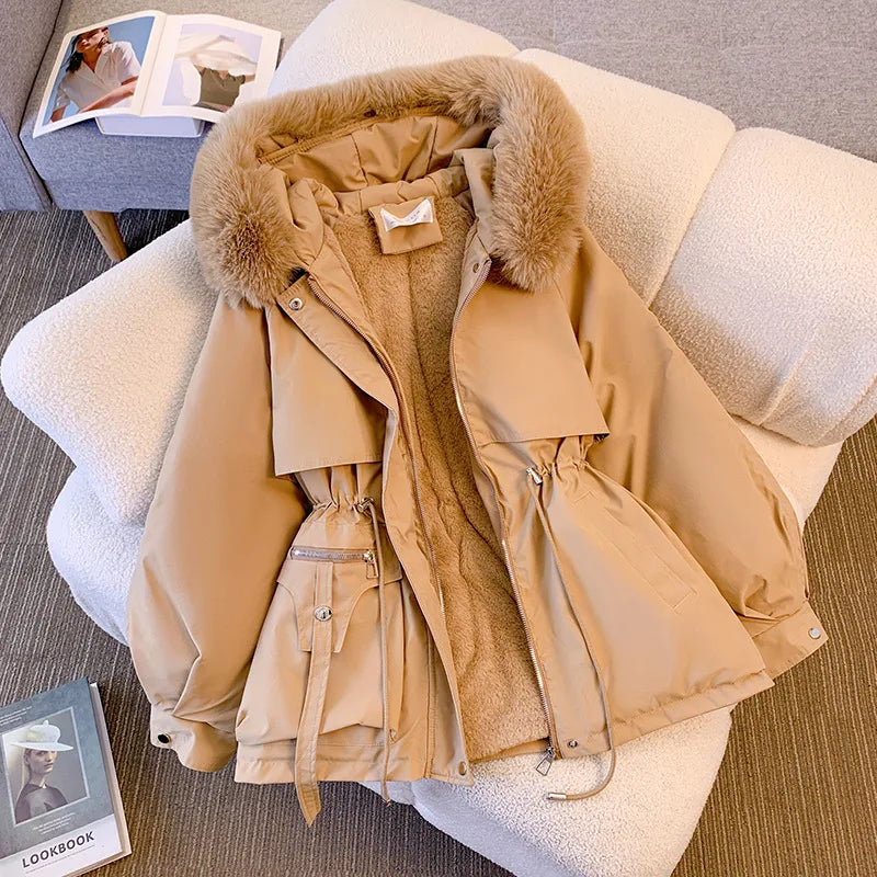Women's Jackets / coats