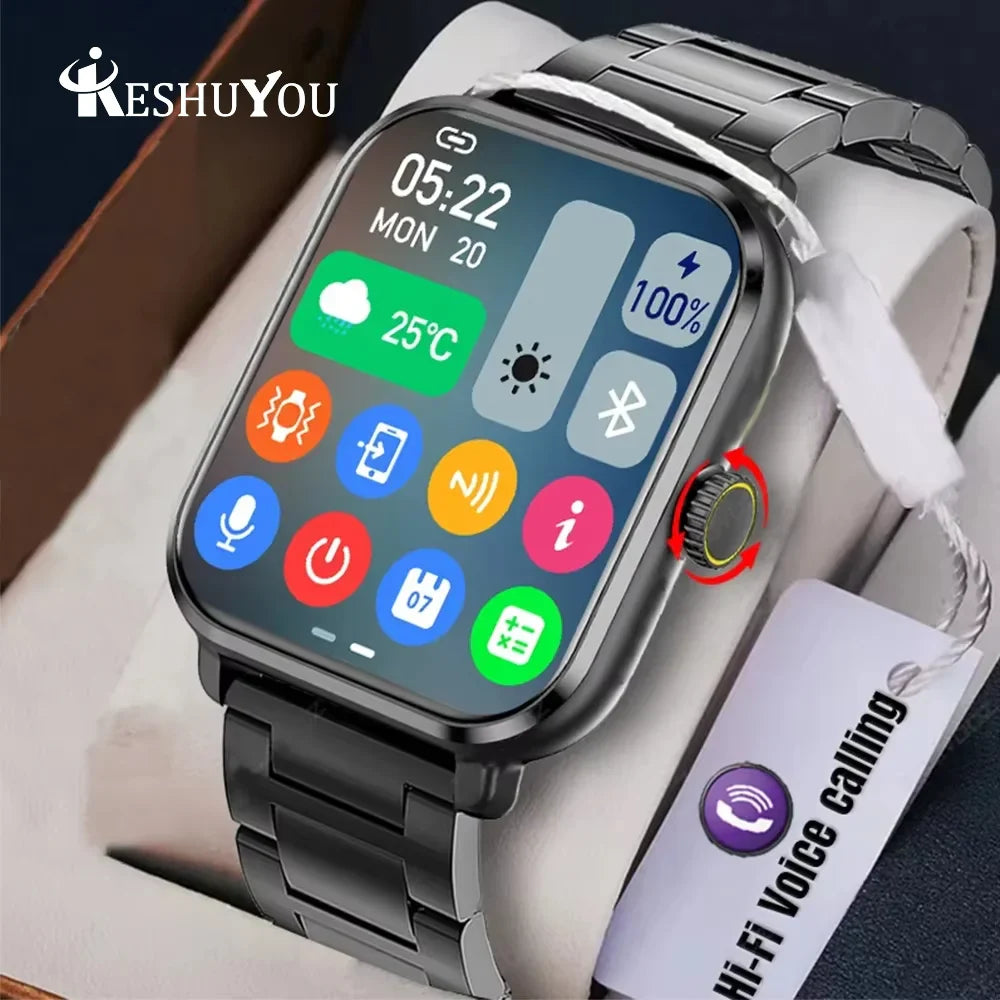 Smart Watches