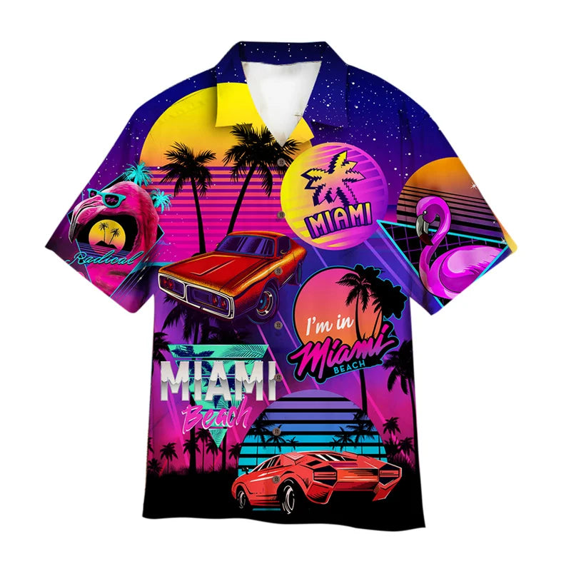 Men's Shirts