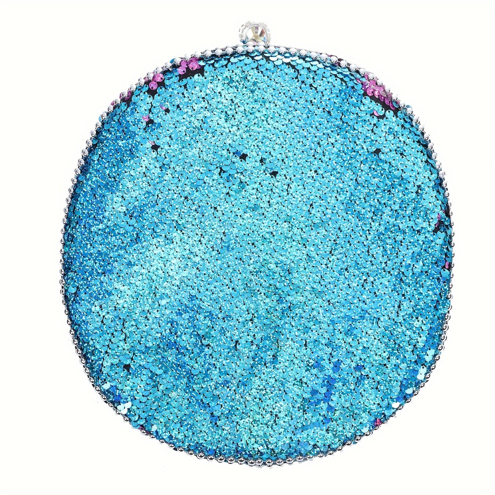 Fantasy Themed Sequin Captain Hat