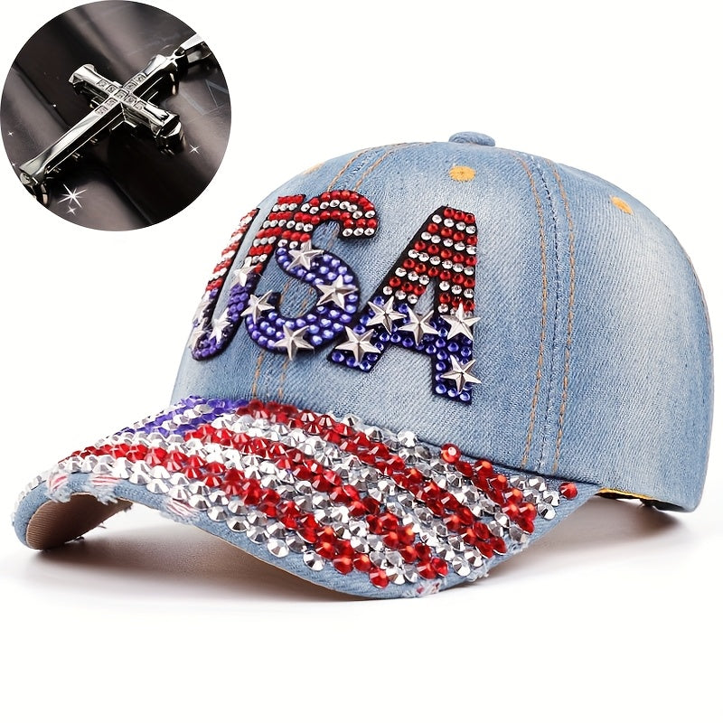novelty baseball cap