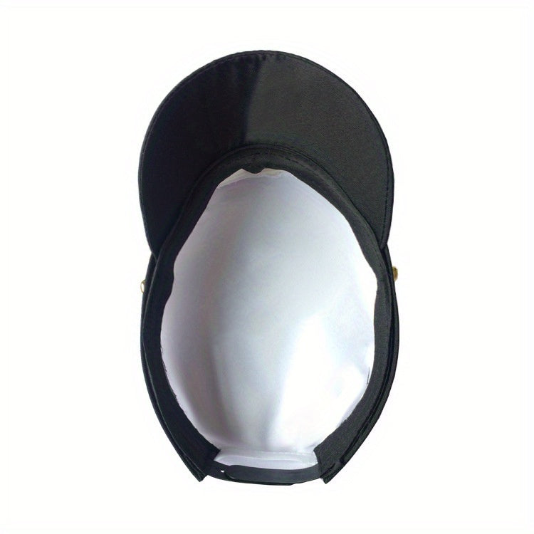 Navy Hat Sailor Hat
