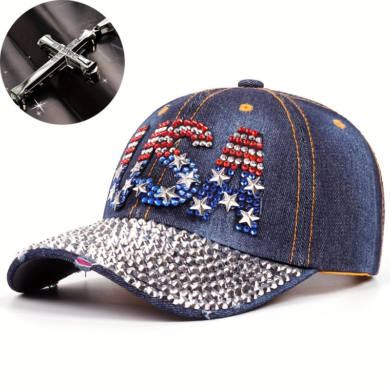 novelty baseball cap