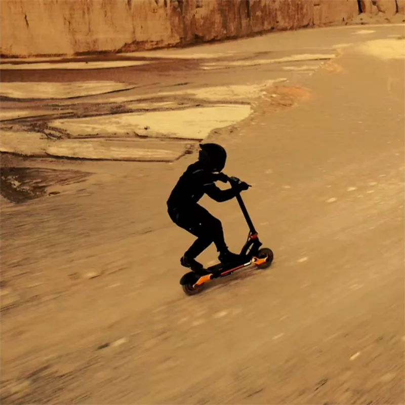 Kukirin G3 Foldable Electric Scooter