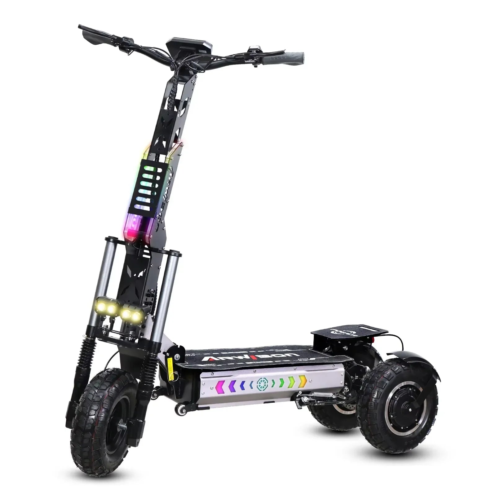 MT30 Adult Electric Scooter