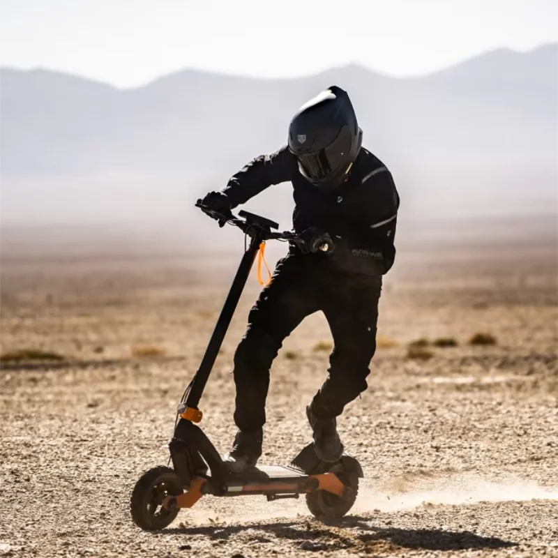 Kukirin G3 Foldable Electric Scooter