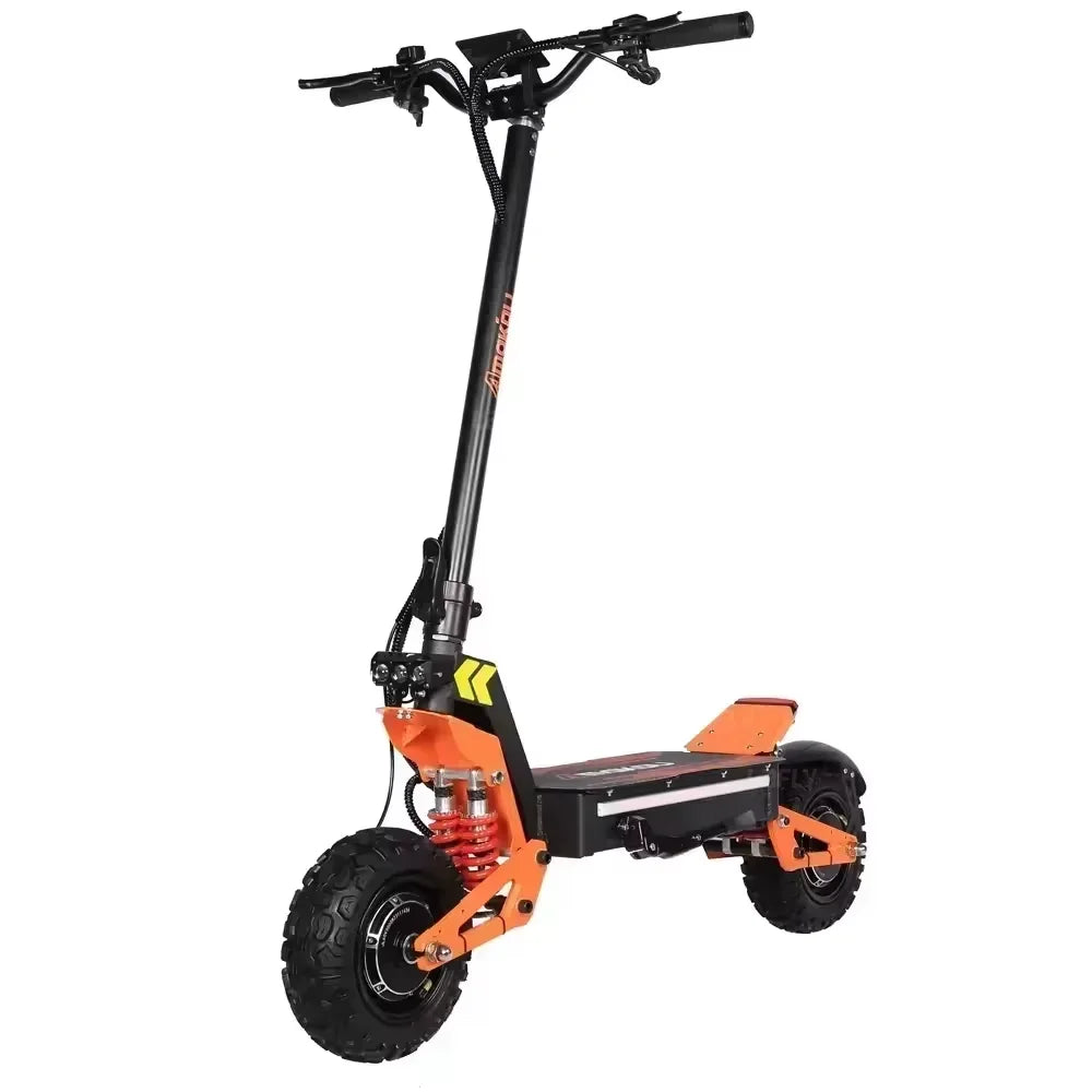 X5 Electric Scooter