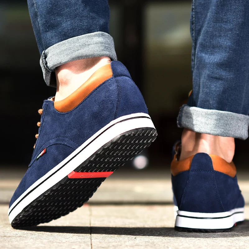 Elevator Sneakers / trainers