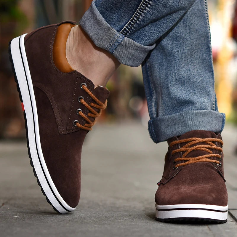 Elevator Sneakers / trainers