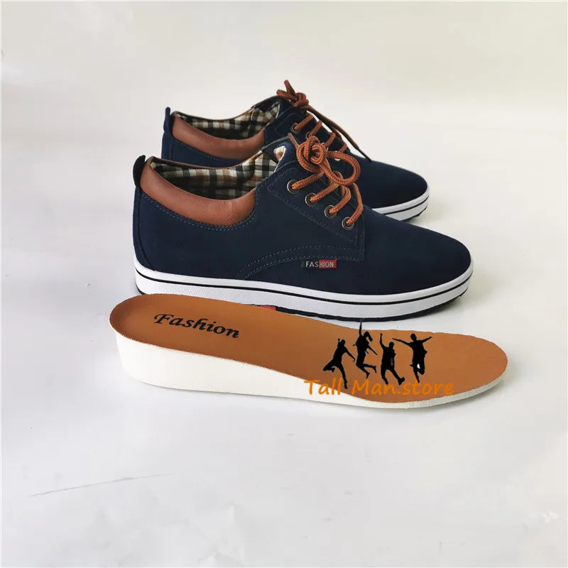 Elevator Sneakers / trainers