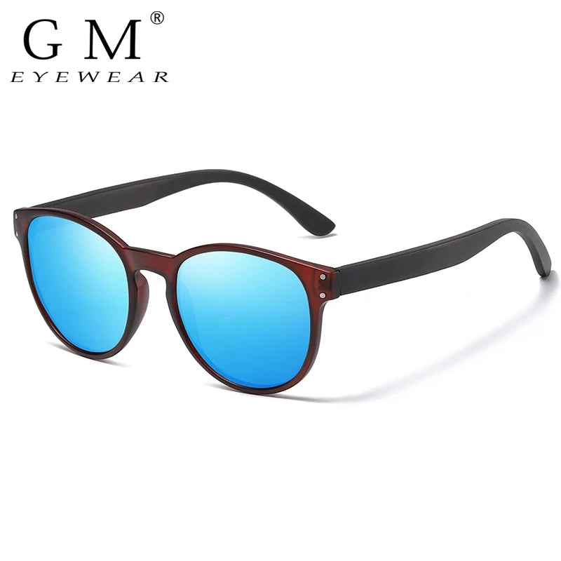 GM Polarized Sunglasses