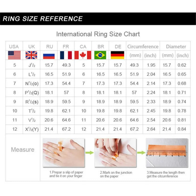 Stainless Steel Rose Gold Color Love Ring 18k gold plated