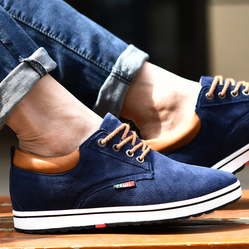 Elevator Sneakers / trainers