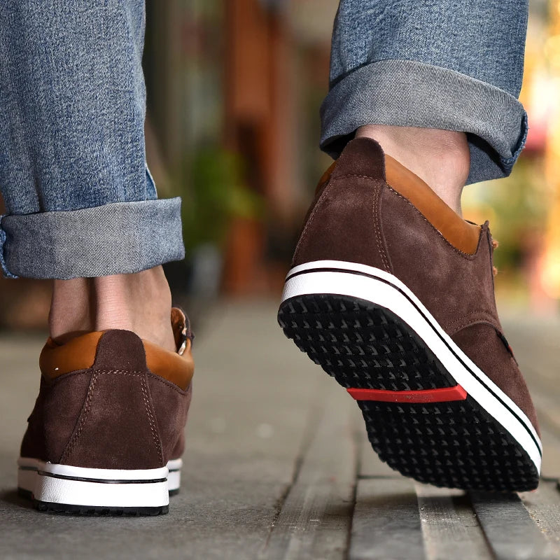 Elevator Sneakers / trainers