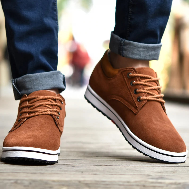 Elevator Sneakers / trainers