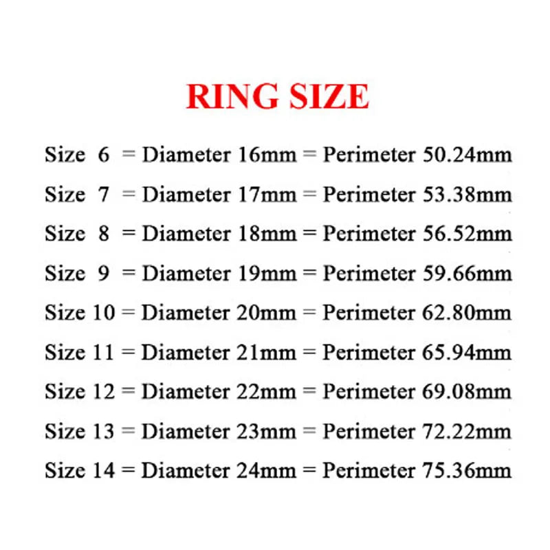 Letdiffery 18k gold plating Stainless Steel Wedding Ring