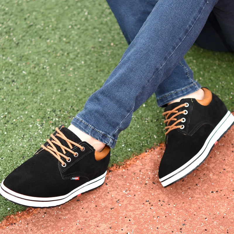 Elevator Sneakers / trainers