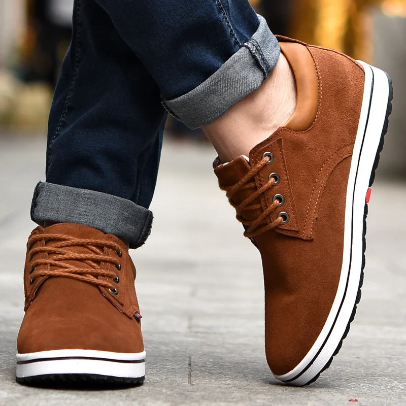 Elevator Sneakers / trainers