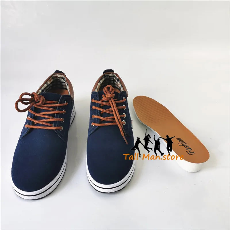 Elevator Sneakers / trainers