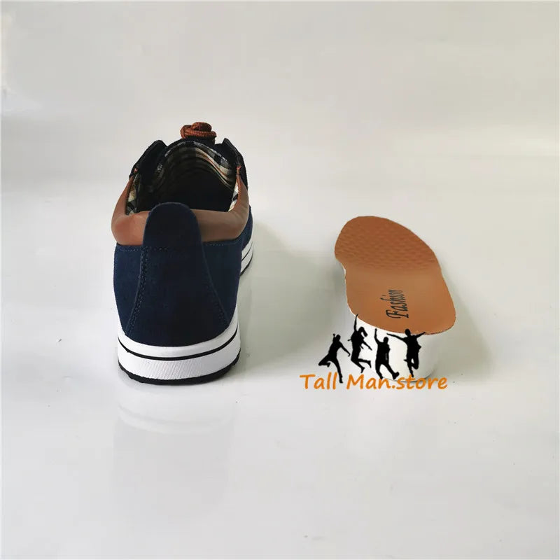 Elevator Sneakers / trainers